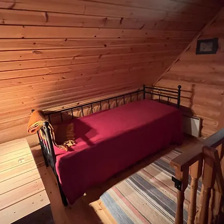Chalet Valokki