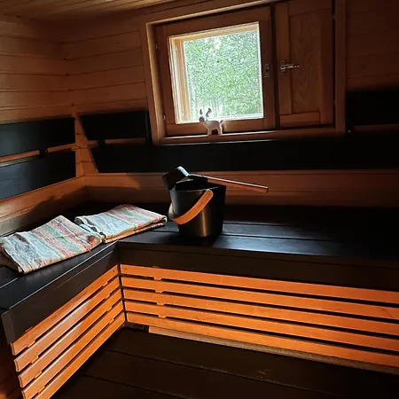 Chalet Valokki *