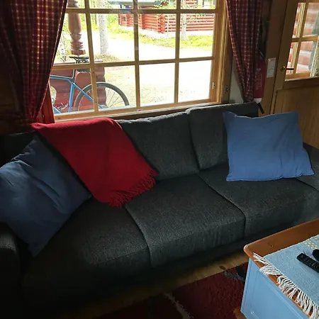 Chalet Valokki