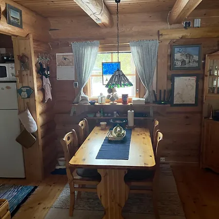 Valokki * Kittila (Lapland)