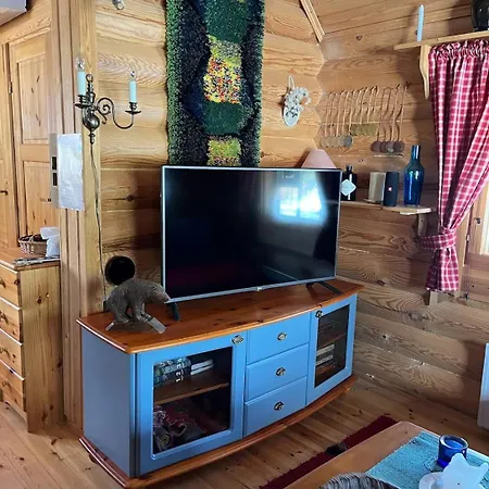 Chalet Valokki Kittila (Lapland)