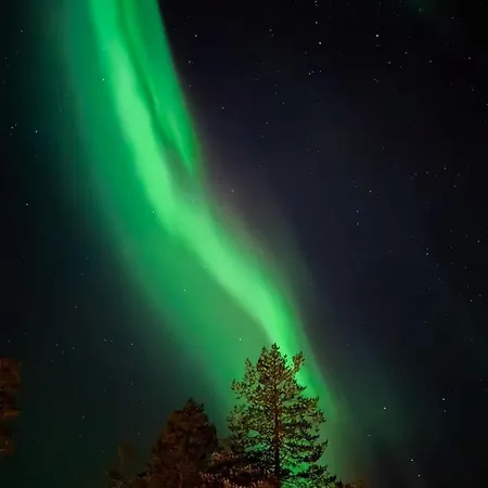 Chalet Valokki Kittila (Lapland)